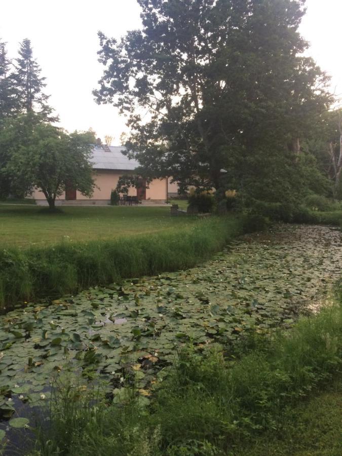 Recreation Center Bruveri Сигулда Экстерьер фото