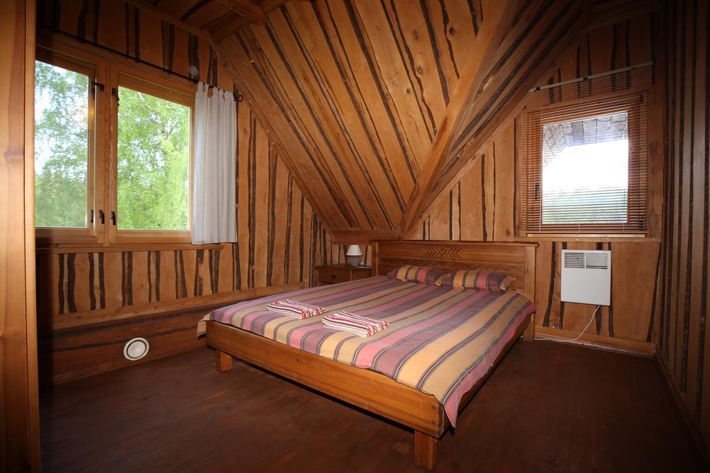 Recreation Center Bruveri Сигулда Номер фото