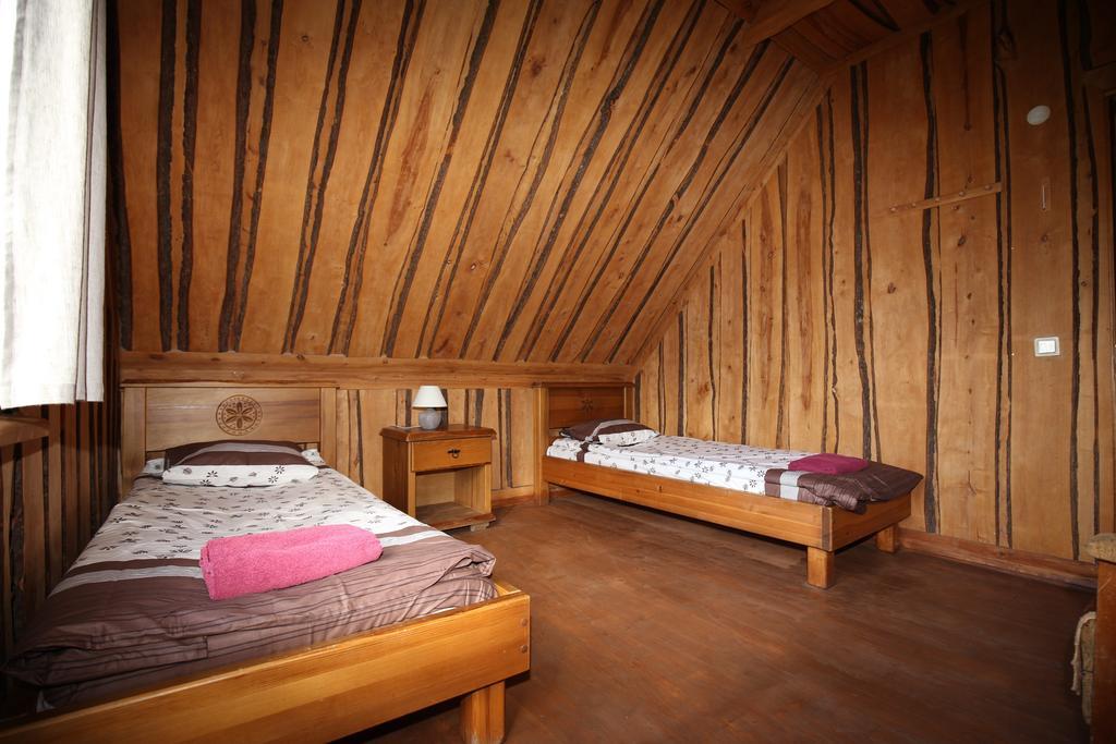 Recreation Center Bruveri Сигулда Номер фото