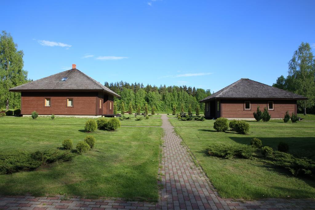 Recreation Center Bruveri Сигулда Номер фото