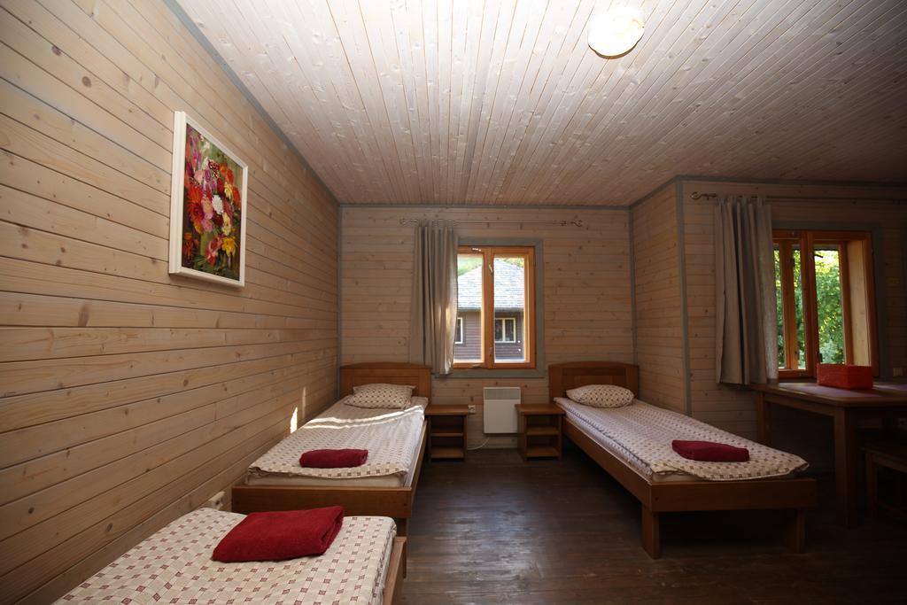Recreation Center Bruveri Сигулда Номер фото