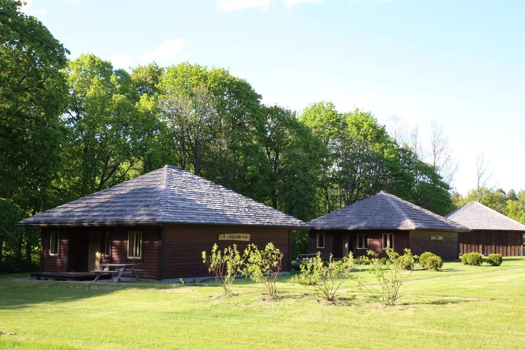 Recreation Center Bruveri Сигулда Экстерьер фото
