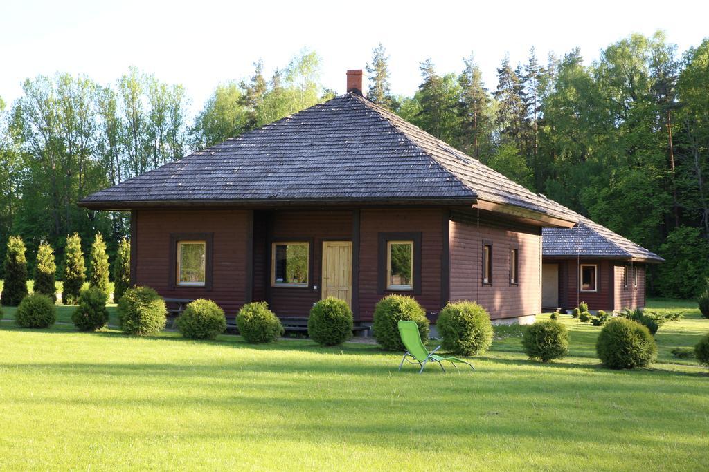 Recreation Center Bruveri Сигулда Номер фото