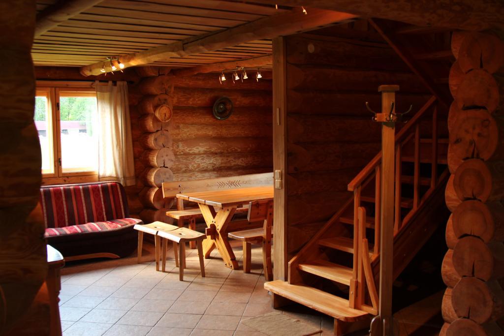 Recreation Center Bruveri Сигулда Экстерьер фото
