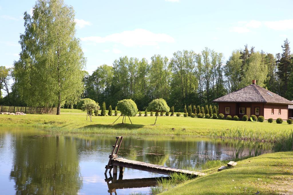 Recreation Center Bruveri Сигулда Экстерьер фото