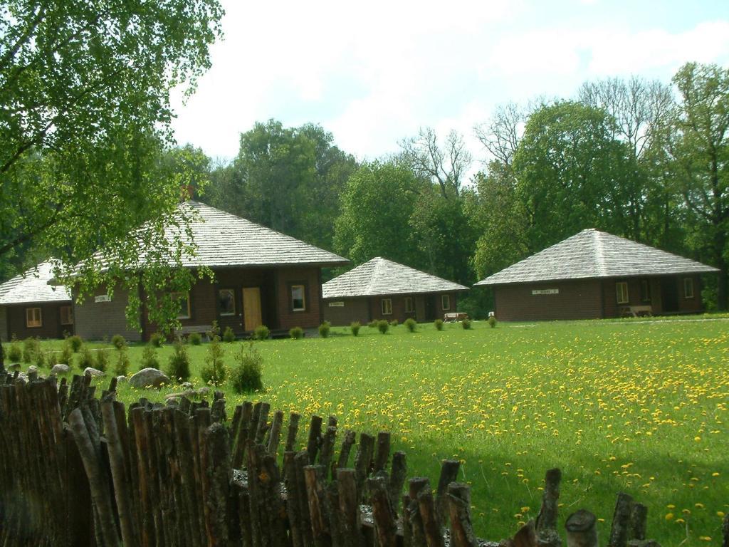 Recreation Center Bruveri Сигулда Номер фото