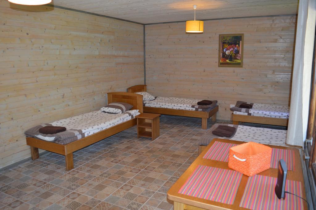 Recreation Center Bruveri Сигулда Экстерьер фото